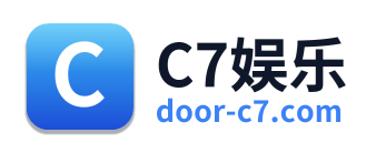C7娱乐 Logo